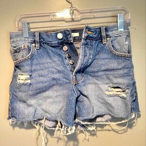 Woman's Pacsun Shorts